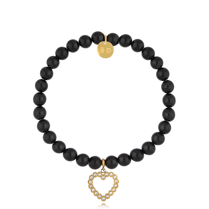 Bransoleta by Dziubeka Twinkle BTW2398