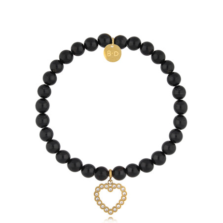 Bransoleta by Dziubeka Twinkle BTW2398