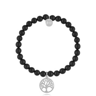 Bransoleta by Dziubeka Twinkle BTW2391