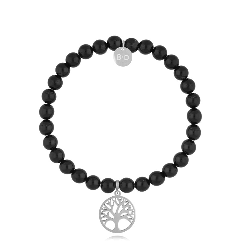 Bransoleta by Dziubeka Twinkle BTW2391