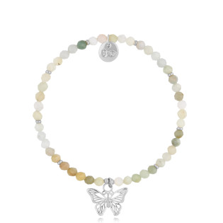 Bransoleta by Dziubeka Twinkle BTW2126