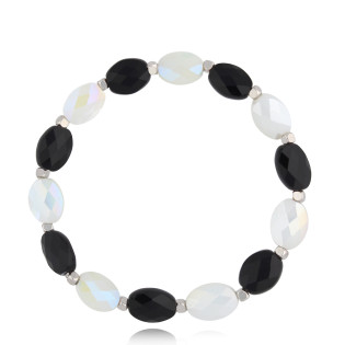 Bransoletka By Dziubeka Togue BTW1779 - JubilerSezam.pl