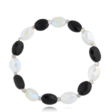 Bransoletka By Dziubeka Togue BTW1779 - JubilerSezam.pl