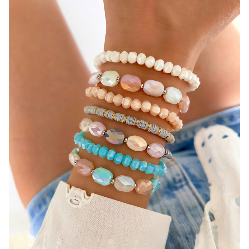 Bransoleta by Dziubeka Togue BTW1777