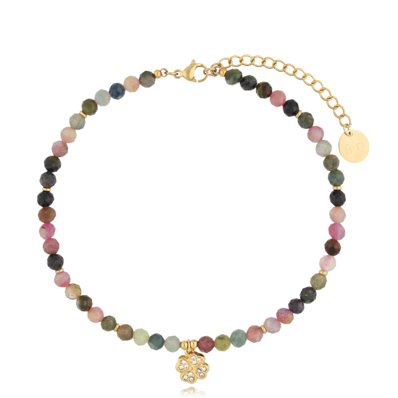 Bransoleta By Dziubeka Twinkle noga BNTW0087