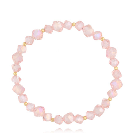 Bransoleta by Dziubeka Cristals BCY0150