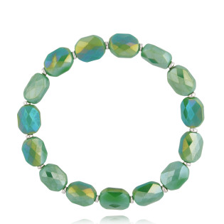 Bransoleta by Dziubeka Cristals BCY0140