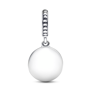 Charms Pandora Mama z Grawerem Srebro 793204C01 - JubilerSezam.pl