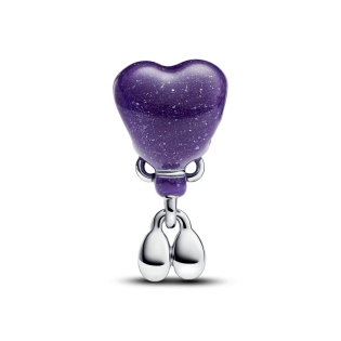 Charms Pandora zmieniający kolor Chłopiec 793239C01