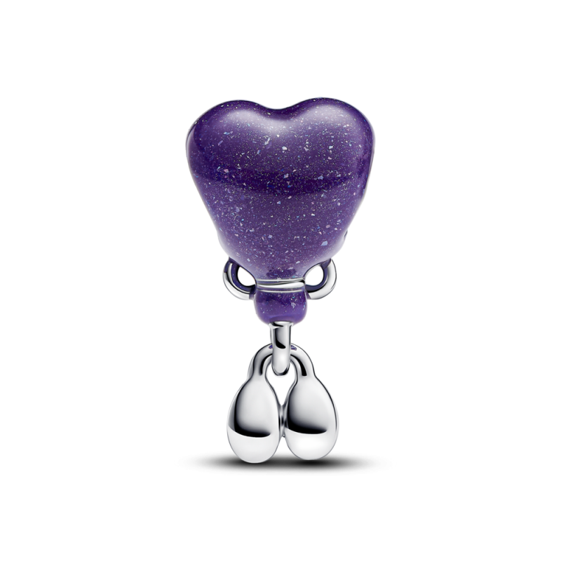 Charms Pandora zmieniający kolor Chłopiec 793239C01