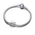 Charms Pandora z symbolem nieskończoności Na zawsze przy Tobie 793243C00