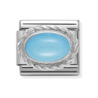 Element link AG owal kaboszyn+warkocz NP 330503 06