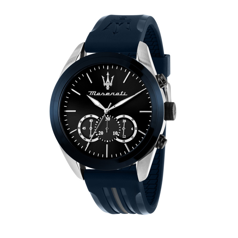 Zegarek męski Maserati Traguardo R8871612046