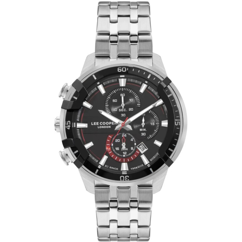 Zegarek męski Lee Cooper LC07872.350