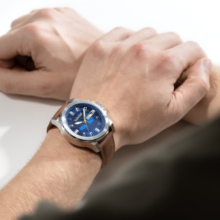 Zegarek męskie Timberland Canfield TDWGB0040801