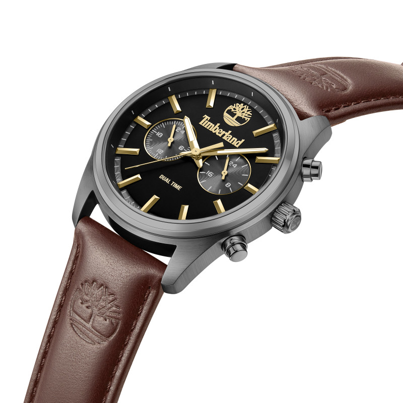 Męski Zegarek Timberland Northbridge TDWGF0041201 - JubilerSezam.pl