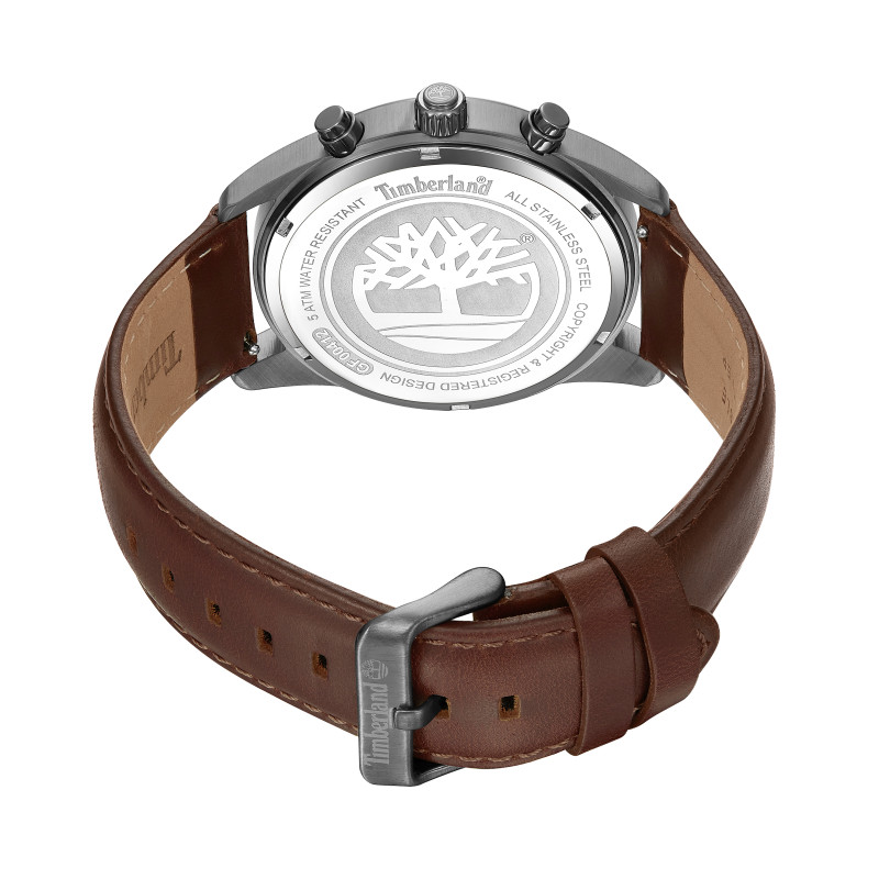 Męski Zegarek Timberland Northbridge TDWGF0041201 - JubilerSezam.pl