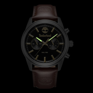 Męski Zegarek Timberland Northbridge TDWGF0041201 - JubilerSezam.pl