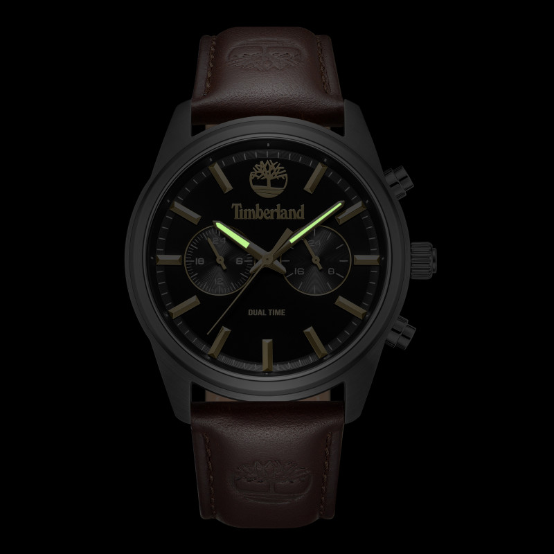 Męski Zegarek Timberland Northbridge TDWGF0041201 - JubilerSezam.pl