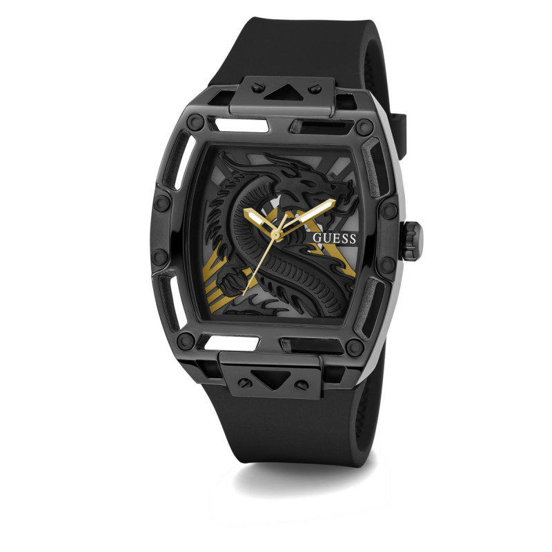 Męski zegarek Guess GW0648G1 - JubilerSezam.pl