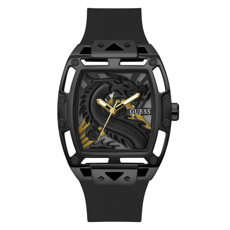 Męski zegarek Guess GW0648G1 - JubilerSezam.pl