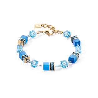 Bransoleta Coeur de Lion 0600 Turqouise CT 4020-30-0600