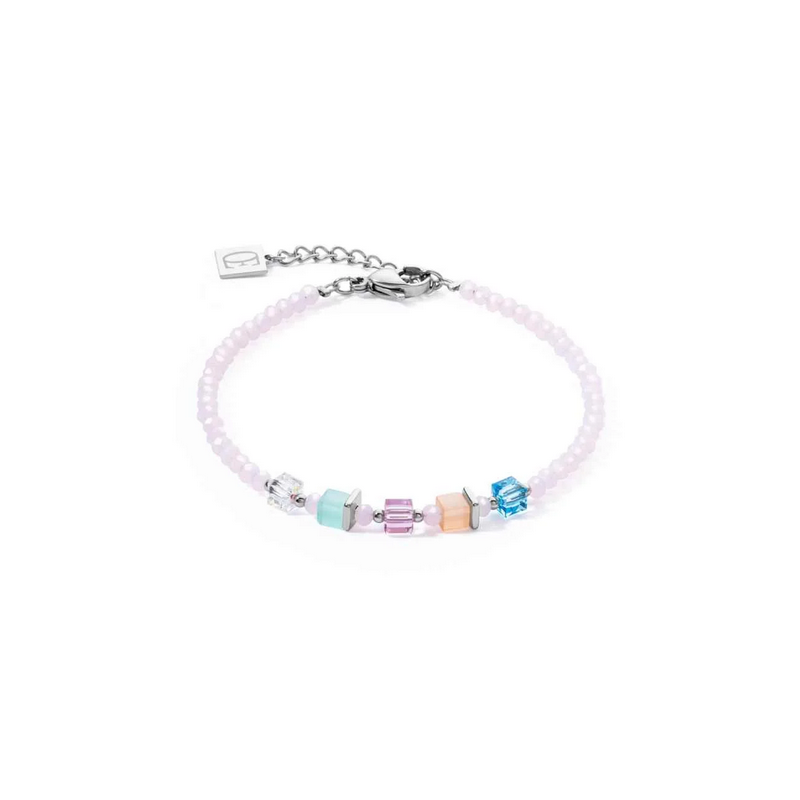 Bransoleta Coeur de Lion 1519 Multicolour R CT 4357-30-1519