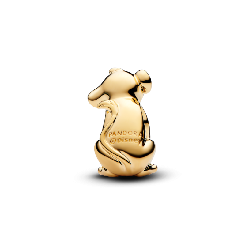Charms Simba Król Lew Disney Pandora 763376C01