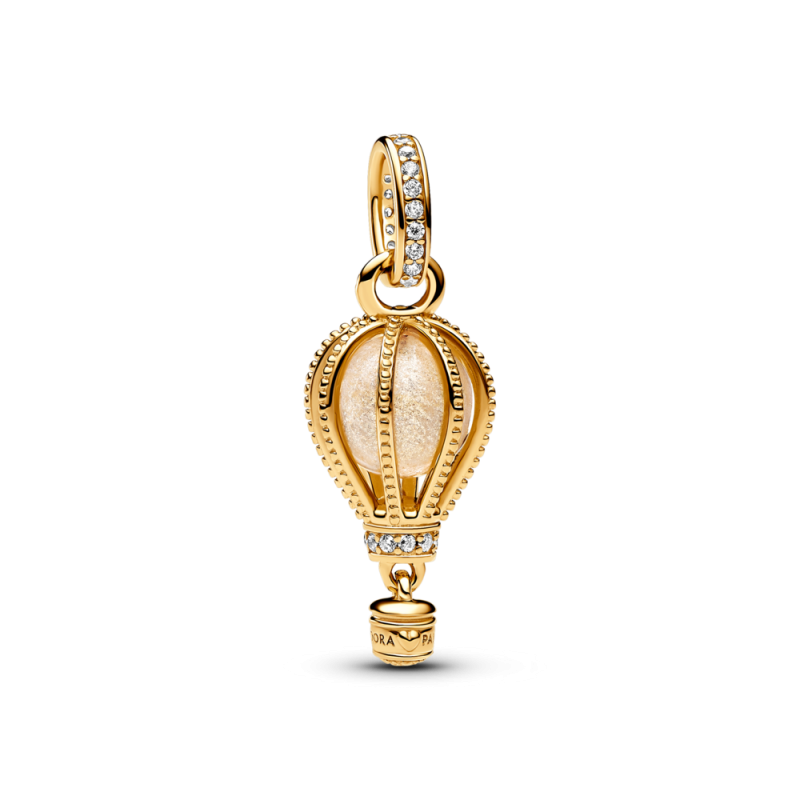 Charms Pandora Balon Lśniący 769434C01 - JubilerSezam.pl