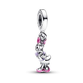 Charms-zawieszka Kaczka Daisy Disney 793249C01