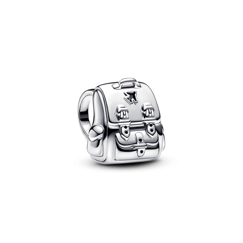 Charms Pandora Plecak pełen przygód 793351C00