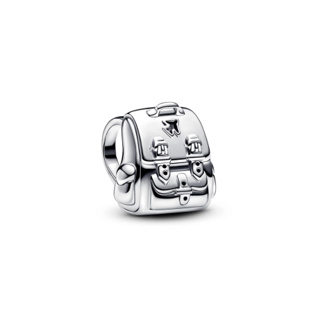 Charms Pandora Plecak pełen przygód 793351C00