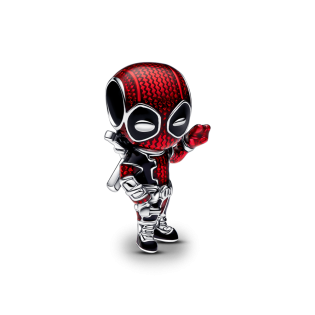 Charms Pandora Deadpool Marvel 793360C01
