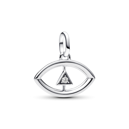 Charms-medalion Pandora ME Oko proroka 793372C01