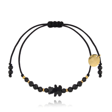 Bransoleta by Dziubeka Mystique Stones BMT0039