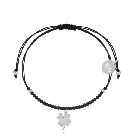 Bransoleta by Dziubeka Mystique Stones BMT0231