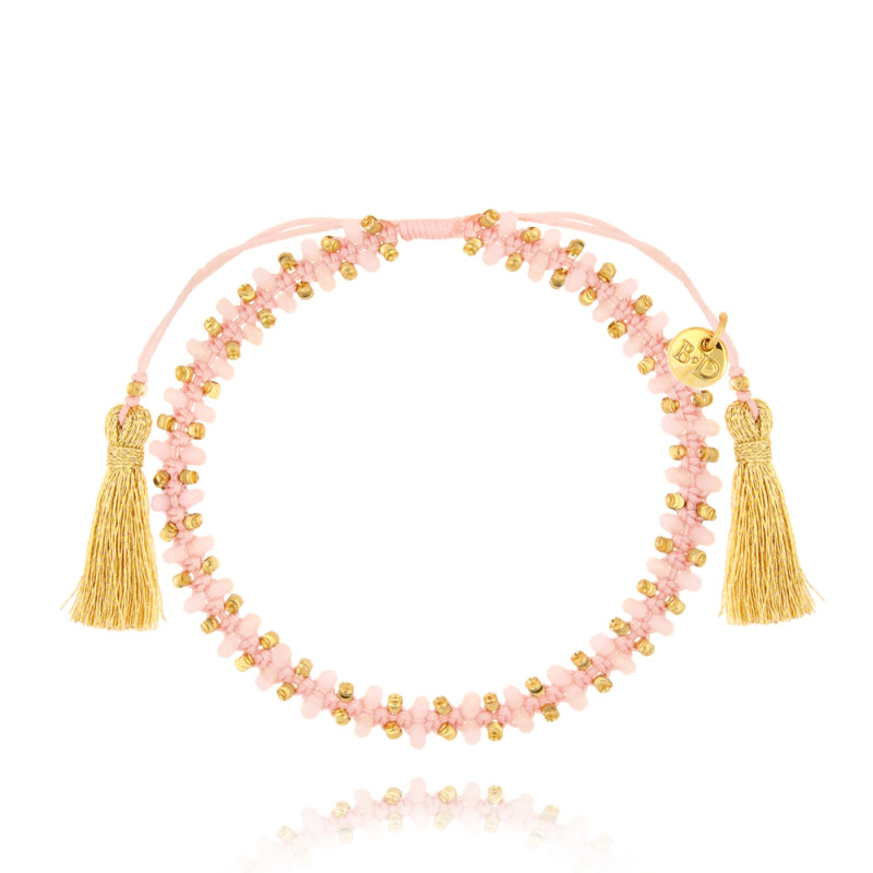 Bransoletka Damska By Dziubeka Simply City BSC1504 - JubilerSezam.pl