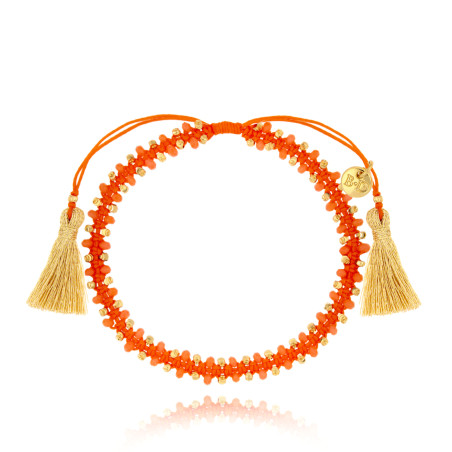 Bransoleta damska Simply City By Dziubeka BSC1508