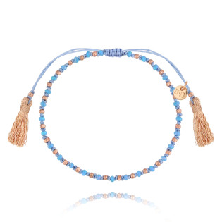 Bransoleta damska Simply City By Dziubeka BSC1803