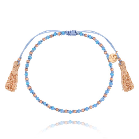 Bransoleta damska Simply City By Dziubeka BSC1803