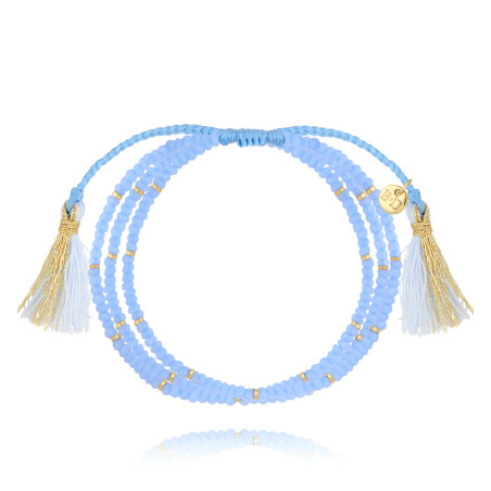 Bransoleta damska Simply City By Dziubeka BSC1812