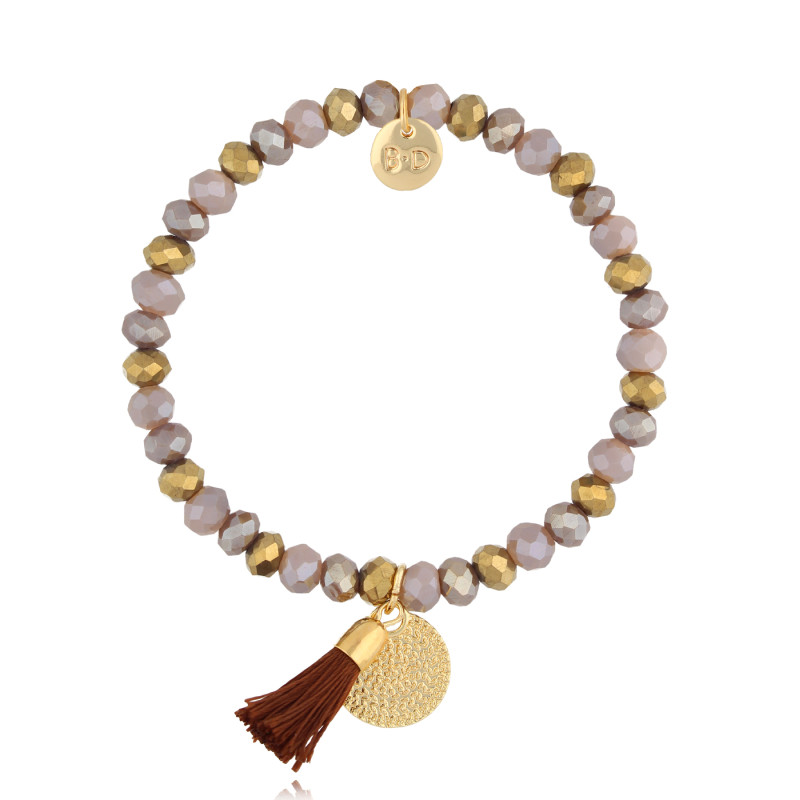 Bransoletka Sea Shore by Dziubeka BSH0096 - JubilerSezam.pl