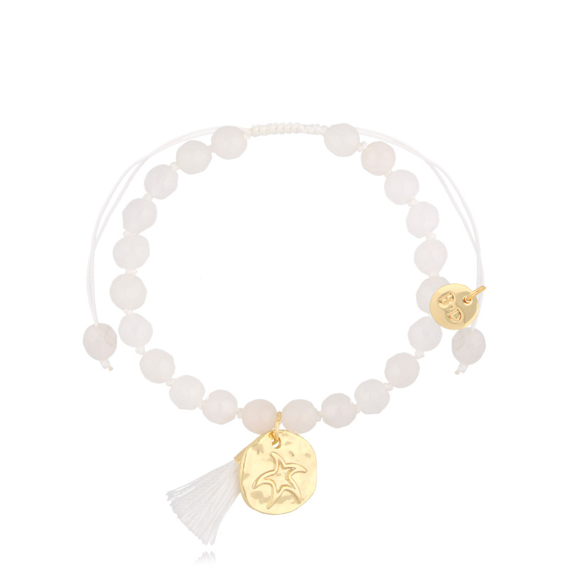 Bransoleta by Dziubeka Sea Shore BSH0145