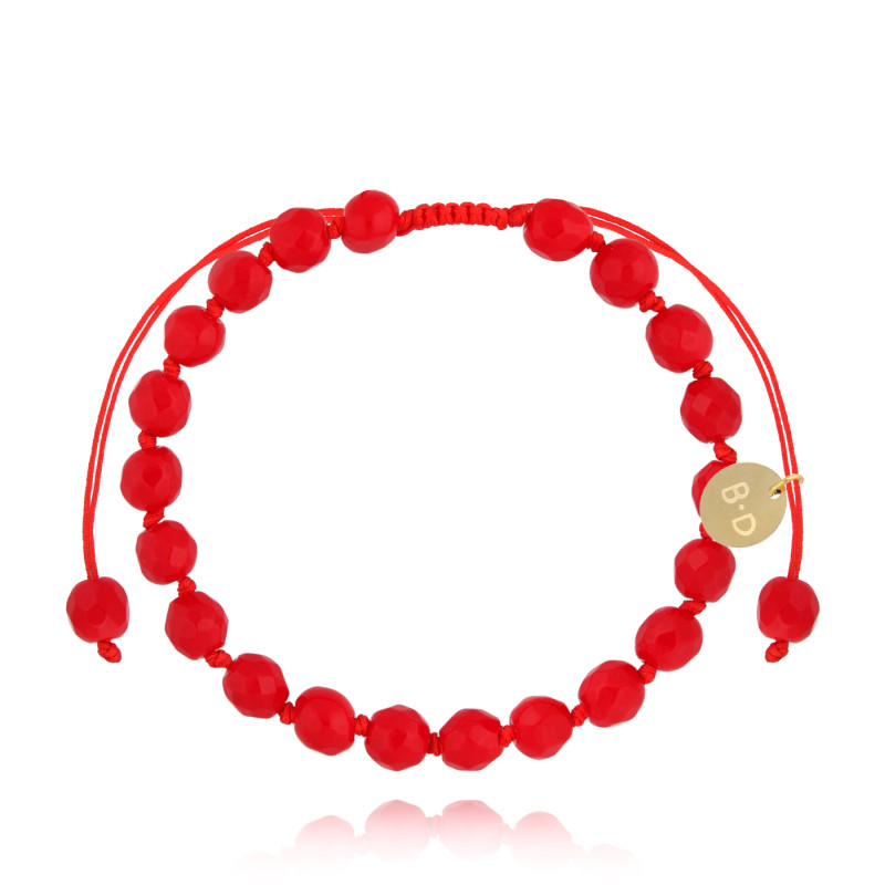 Bransoleta by Dziubeka Sea Shore BSH0154