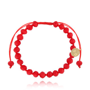 Bransoleta by Dziubeka Sea Shore BSH0161