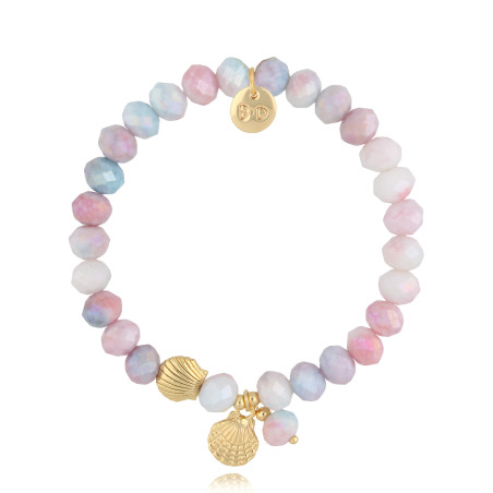 Bransoletka Sea Shore by Dziubeka BSH0173 - JubilerSezam.pl