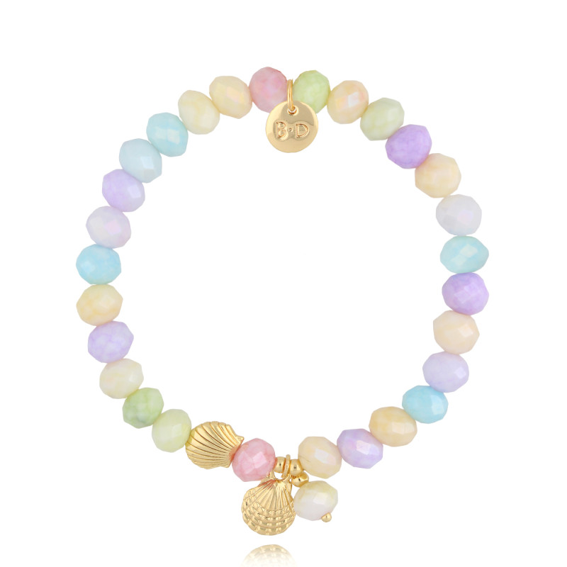 Bransoleta by Dziubeka Sea Shore BSH0174