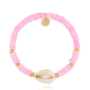 Bransoleta by Dziubeka Sea Shore BSH0179