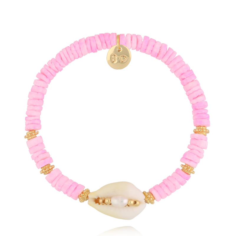 Bransoleta by Dziubeka Sea Shore BSH0179