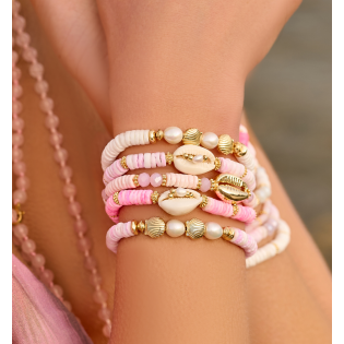 Bransoleta by Dziubeka Sea Shore BSH0179